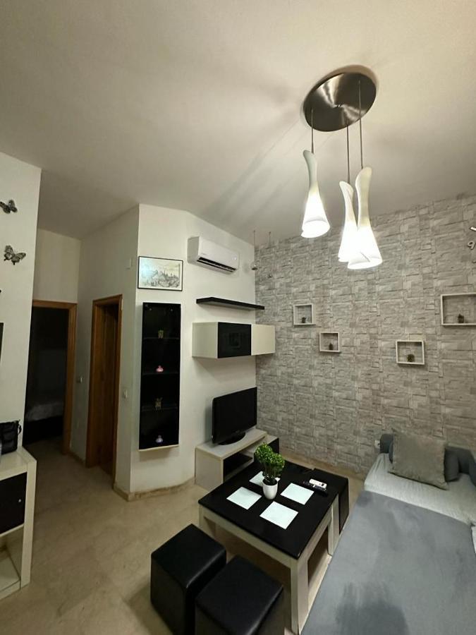 Fantastic Apartament The Center Malaga Exterior photo