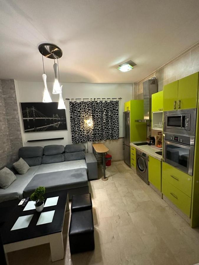 Fantastic Apartament The Center Malaga Exterior photo
