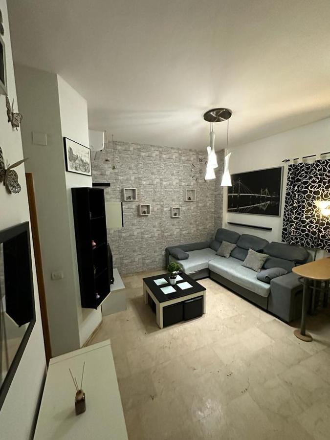 Fantastic Apartament The Center Malaga Exterior photo