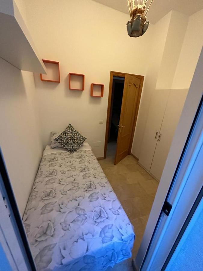 Fantastic Apartament The Center Malaga Exterior photo