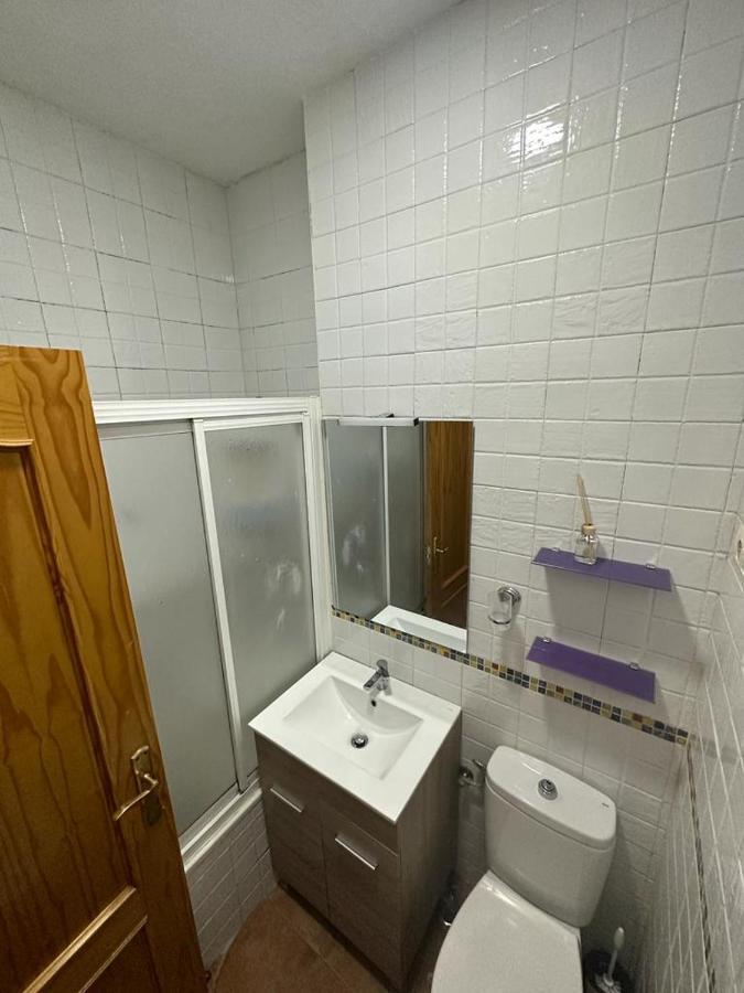 Fantastic Apartament The Center Malaga Exterior photo