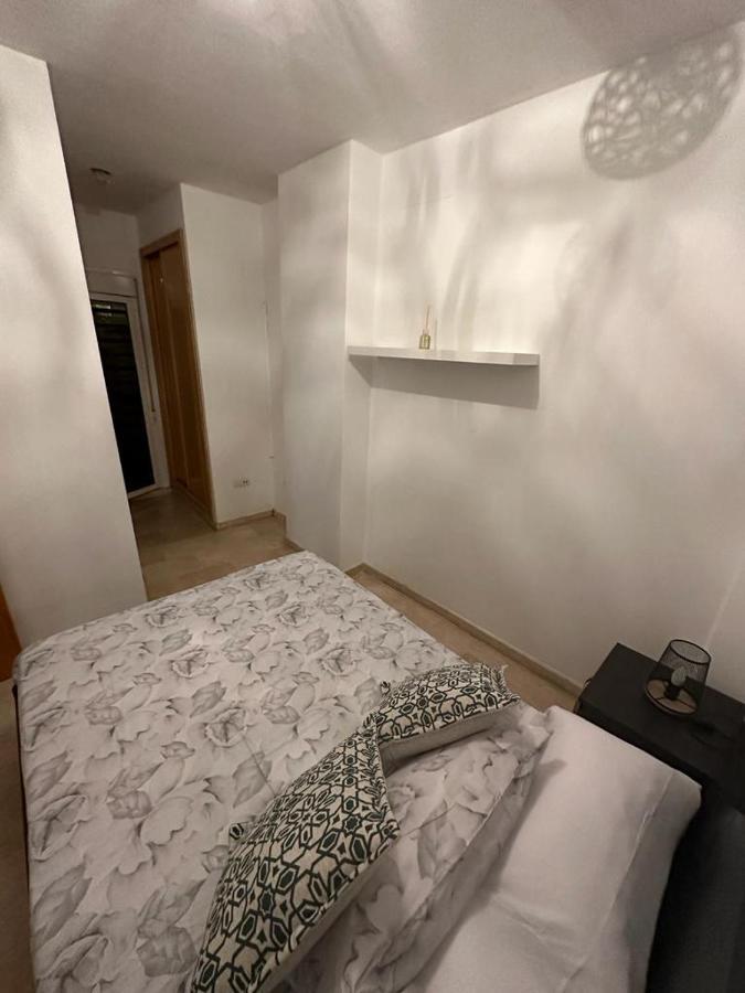 Fantastic Apartament The Center Malaga Exterior photo