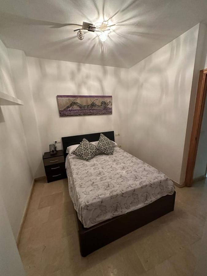 Fantastic Apartament The Center Malaga Exterior photo