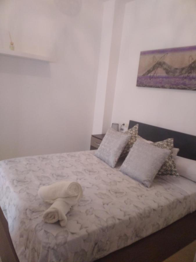 Fantastic Apartament The Center Malaga Exterior photo