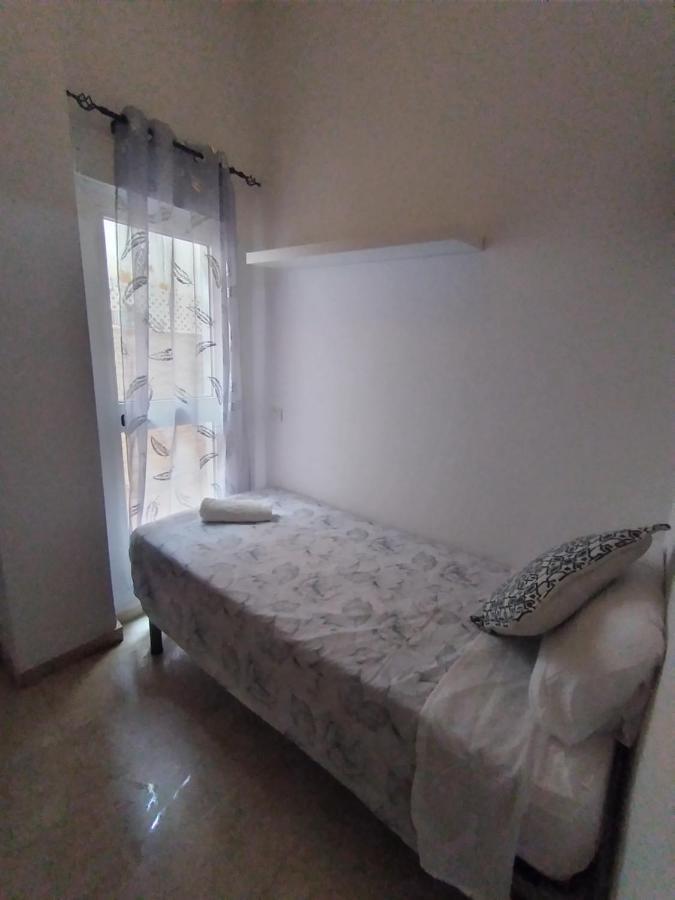 Fantastic Apartament The Center Malaga Exterior photo